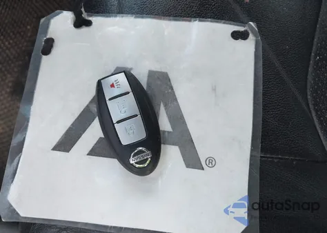 2013 Nissan Murano Sl z USA, uszkodzony, nr VIN JN8AZ1MW1DW318666